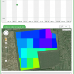 Fieldlook crop monitoring